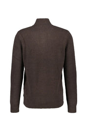 Strickpullover ALVARO aus Baumwolle