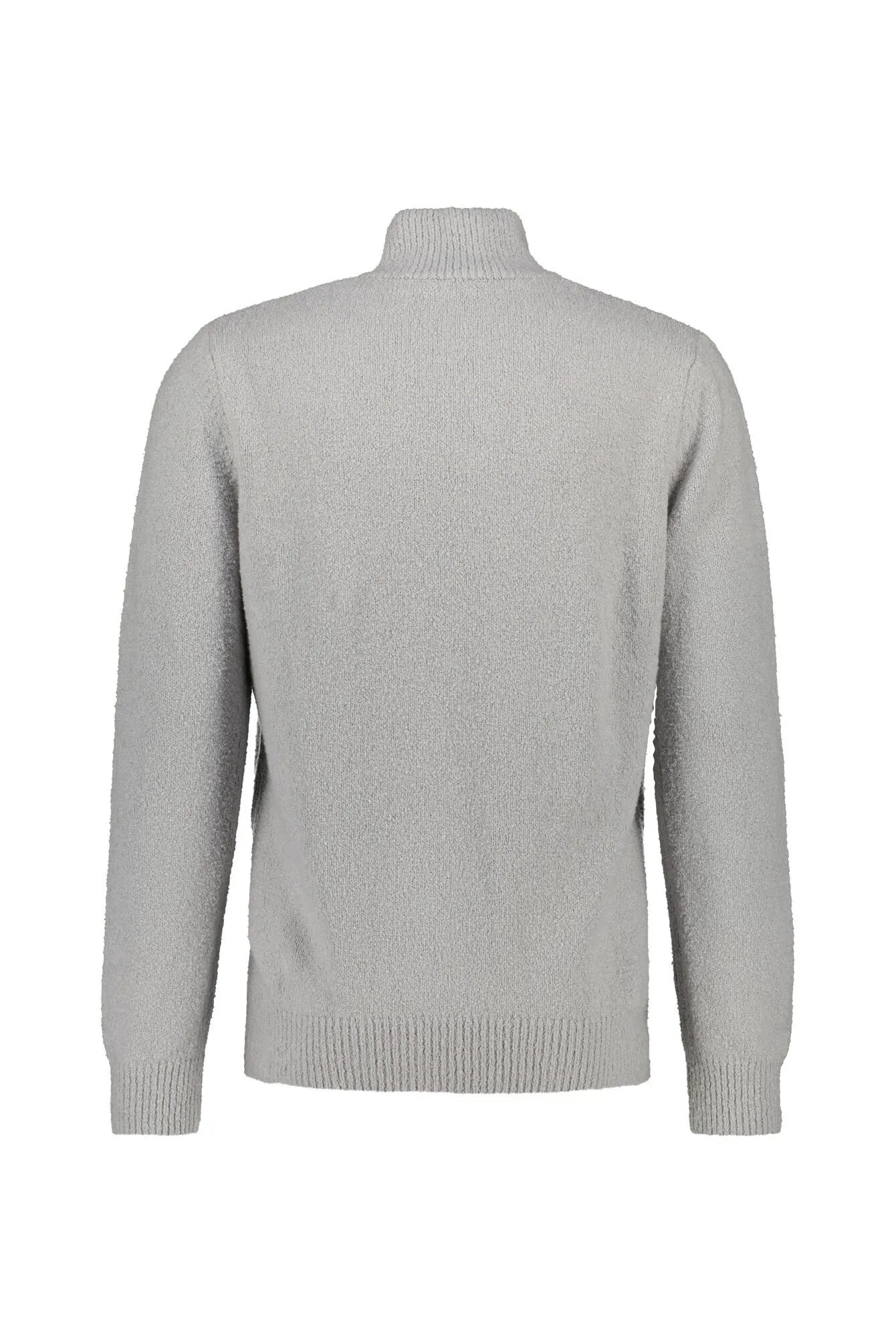 Strickpullover ALVARO aus Baumwolle