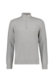 Strickpullover ALVARO aus Baumwolle