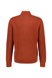 Strickpullover ALVARO aus Baumwolle