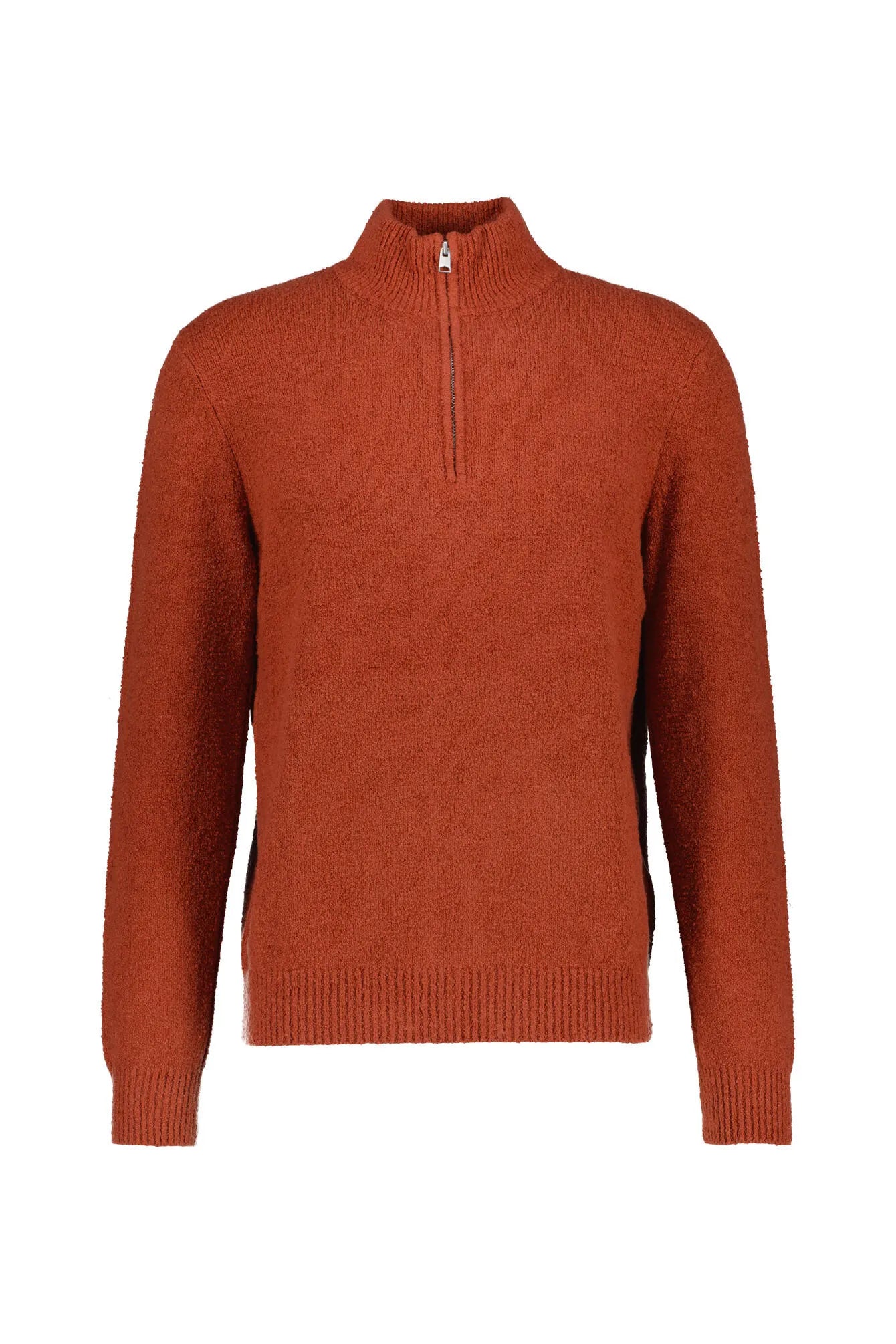 Strickpullover ALVARO aus Baumwolle
