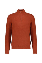 Strickpullover ALVARO aus Baumwolle