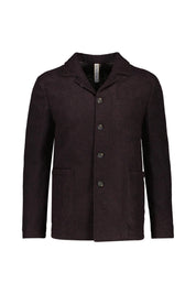 Wolljacke LUCIO