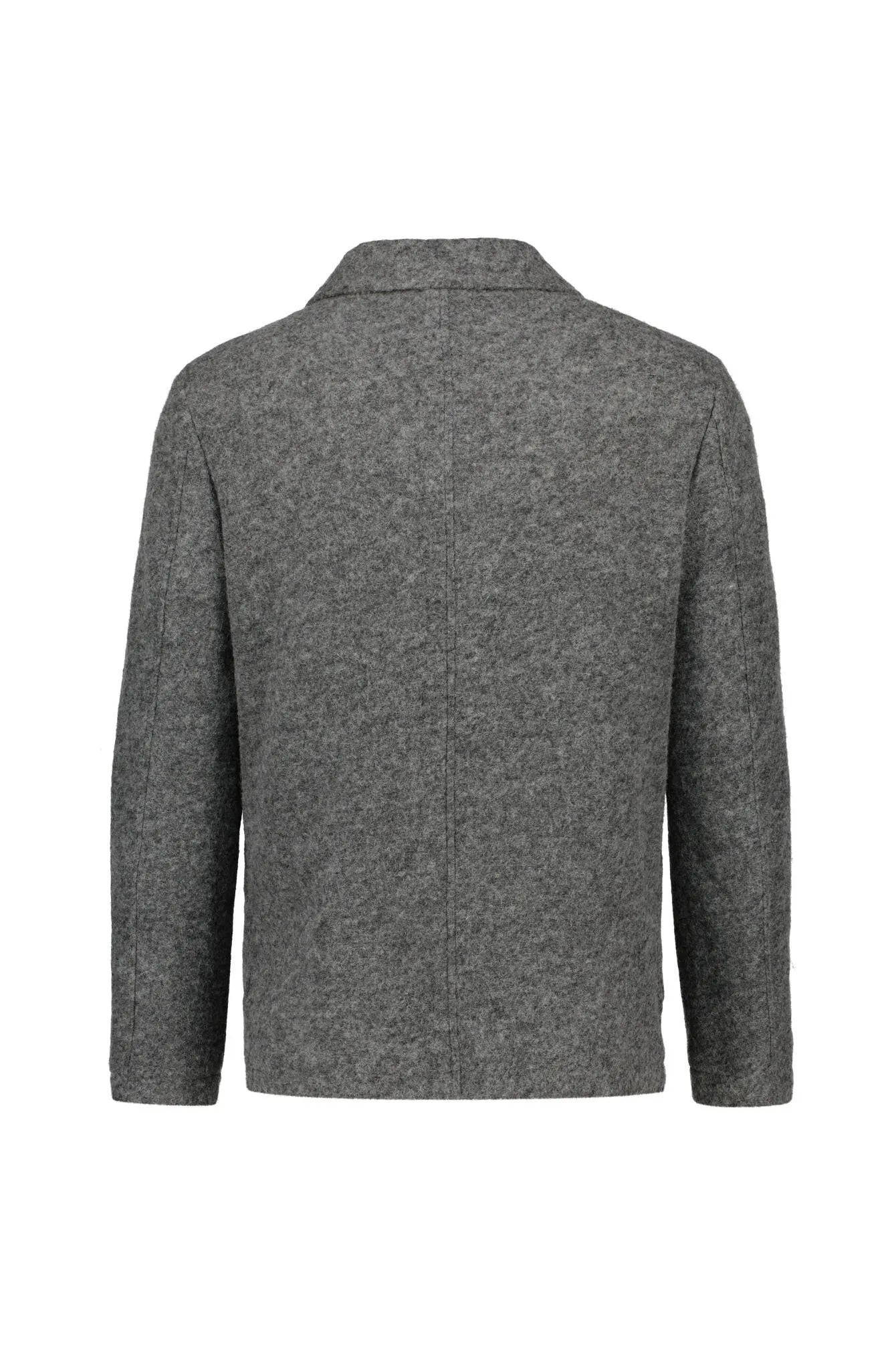 Wolljacke LUCIO
