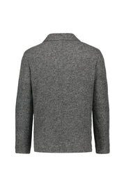 Wolljacke LUCIO