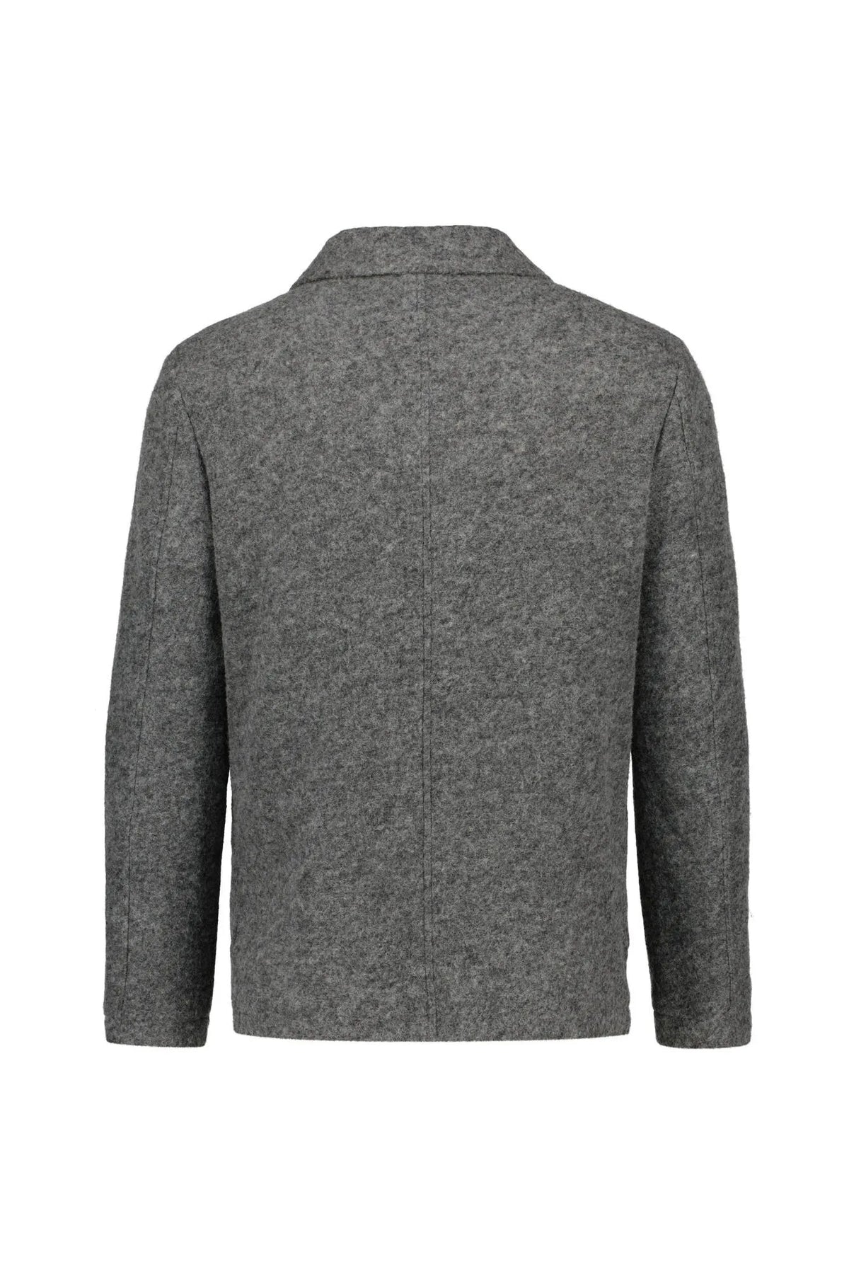 Wolljacke LUCIO