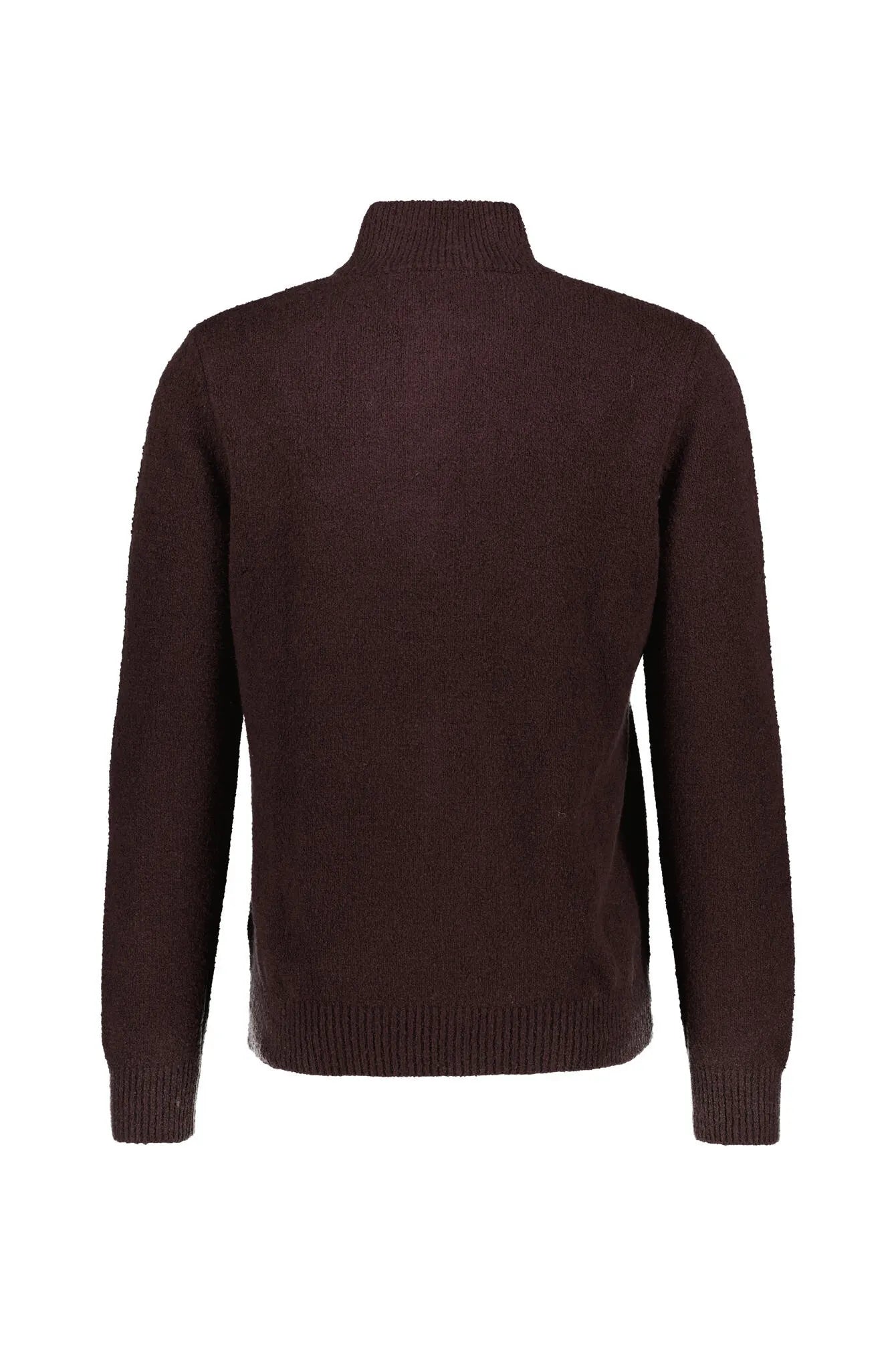 Strickpullover ALVARO aus Baumwolle