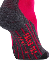 Stricksocken TK2 EXPLORE