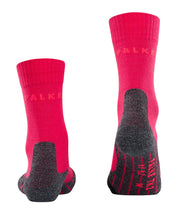 Stricksocken TK2 EXPLORE