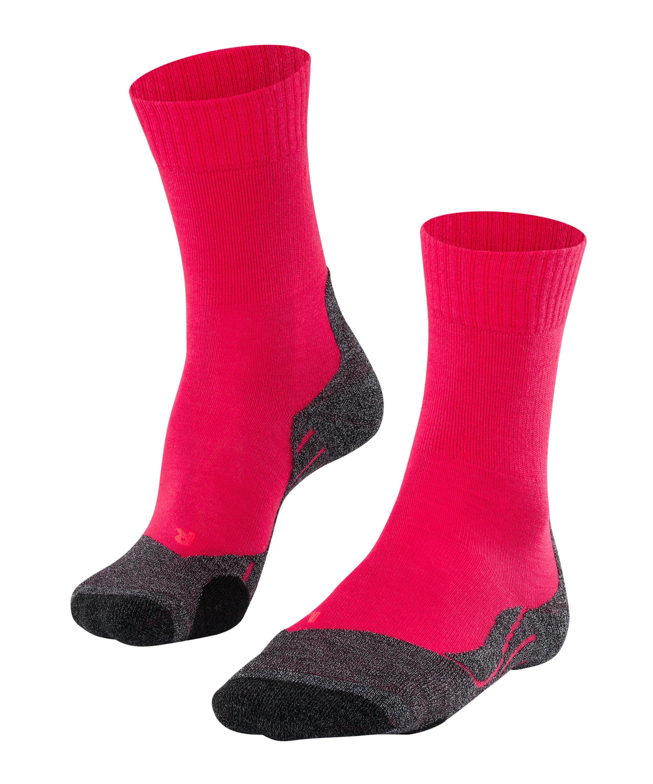 Stricksocken TK2 EXPLORE