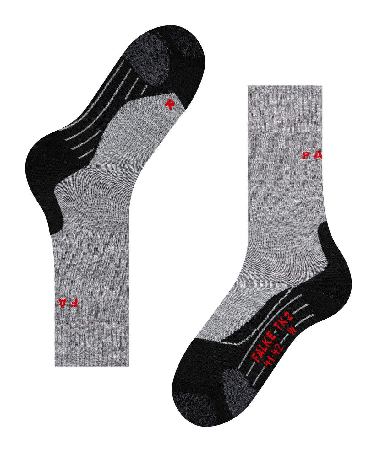 Trekking-Socken TK2