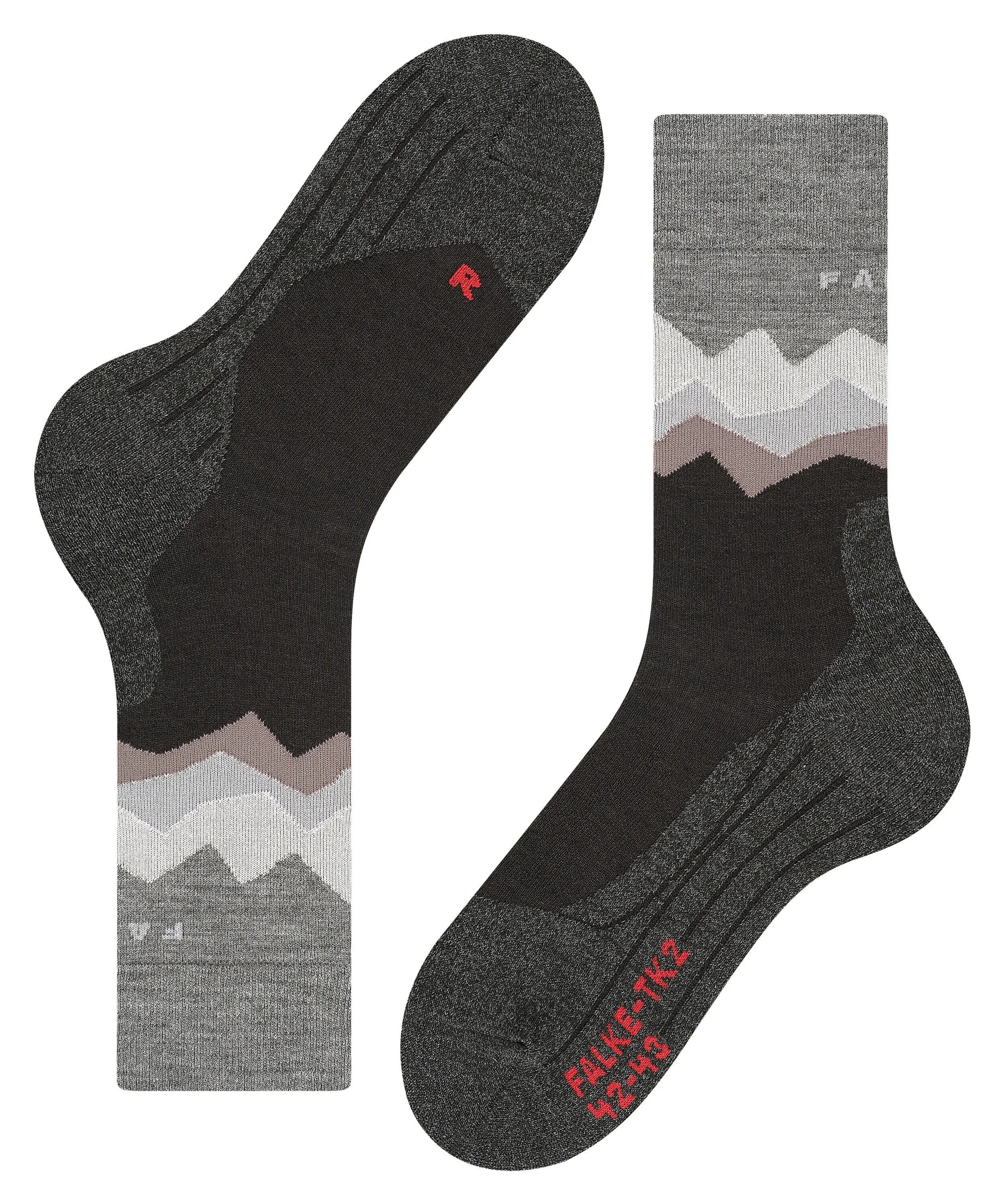 Trekking Socken TK2 EXPLORE