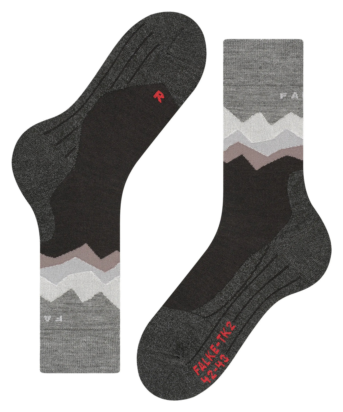 Trekking Socken TK2 EXPLORE