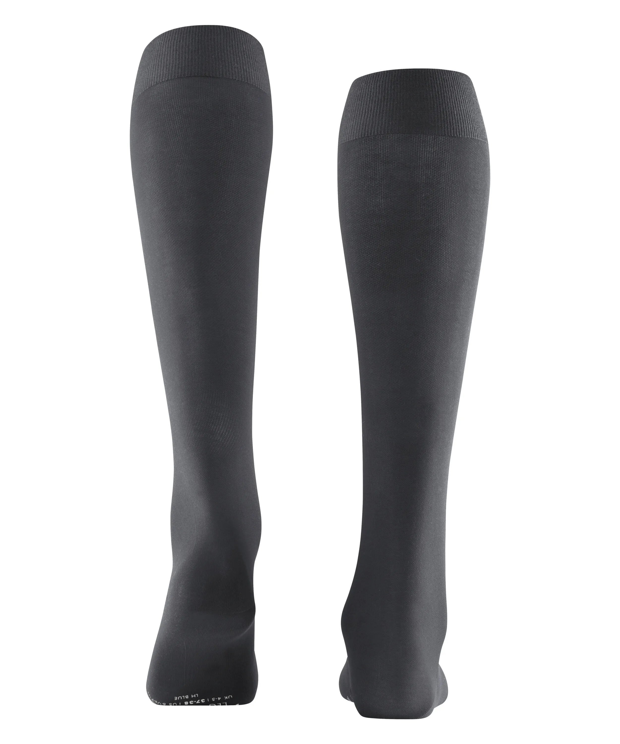 Kniestrümpfe aus Baumwollmix