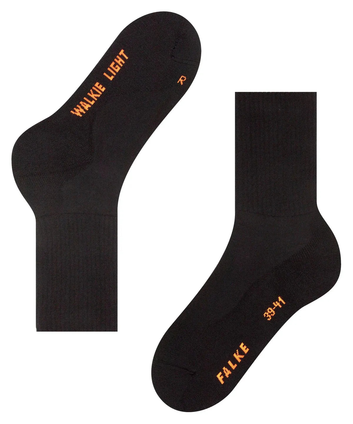 Walkie Light Bootsocken
