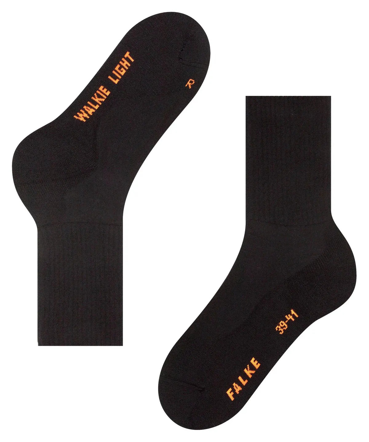 Walkie Light Bootsocken