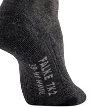 Stricksocken TK2 Wool