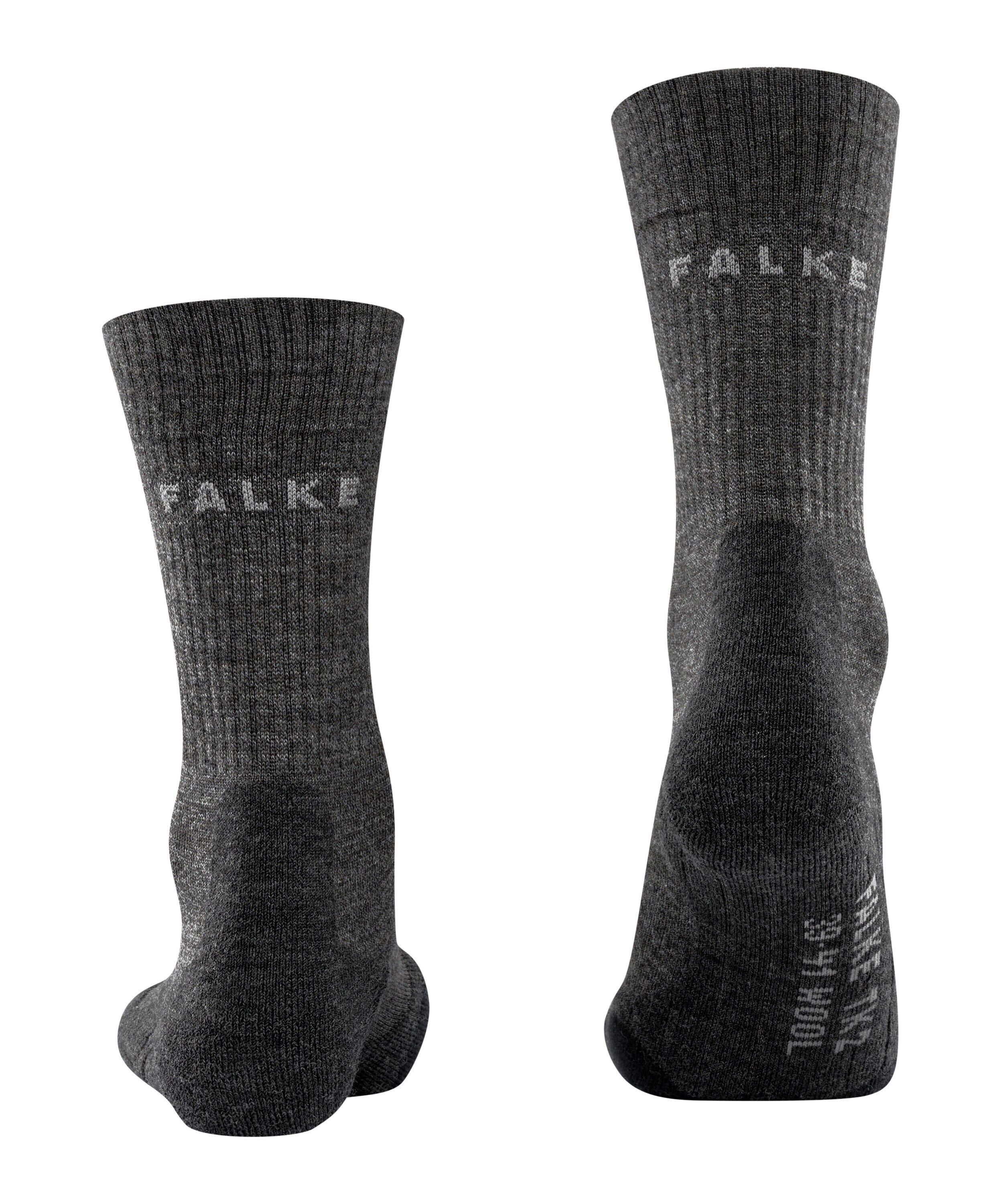 Stricksocken TK2 Wool