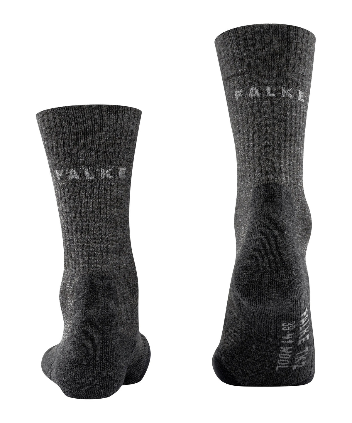 Stricksocken TK2 Wool