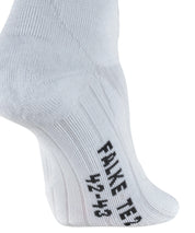 Tennissocken mit Polsterung