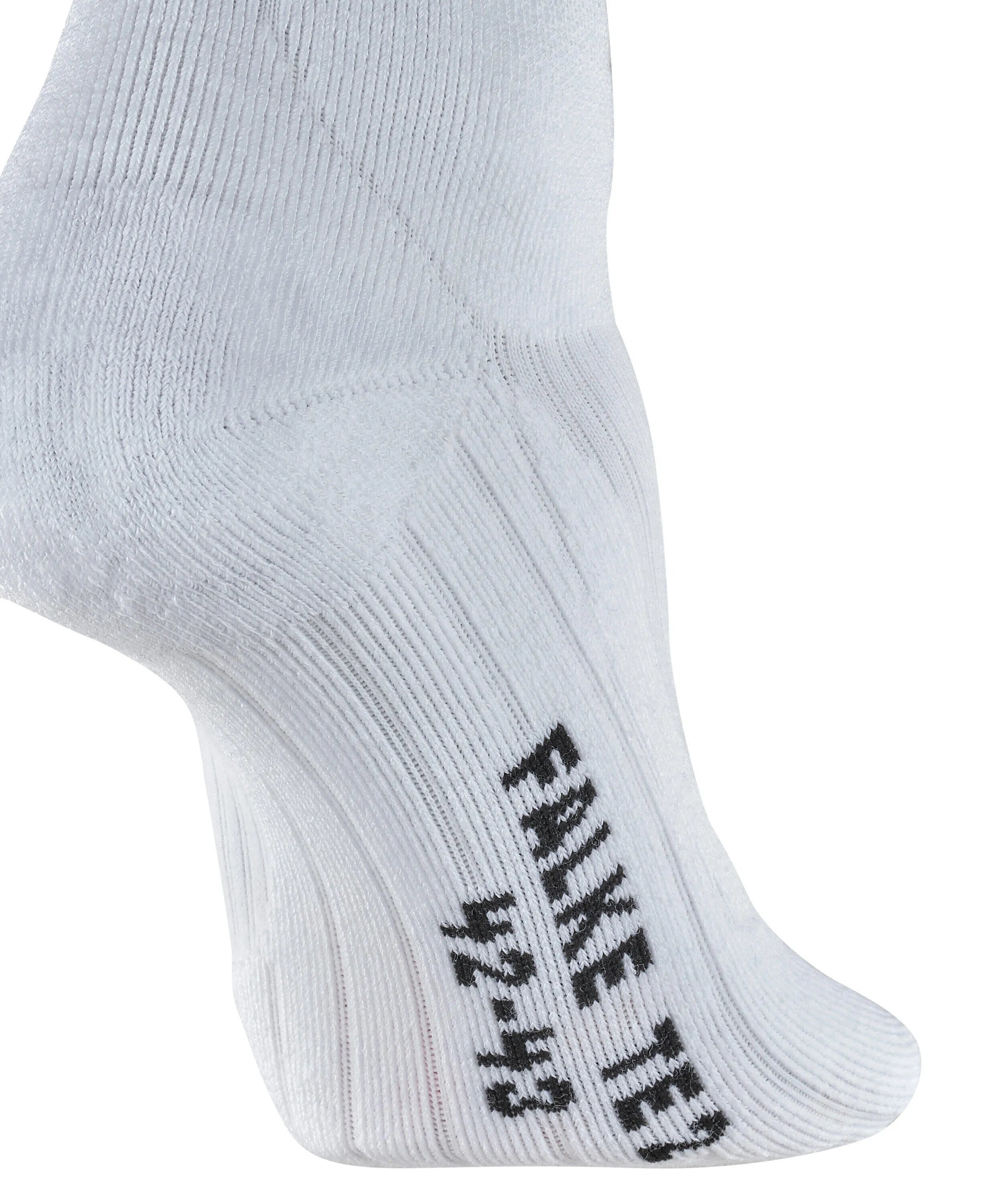 Tennissocken mit Polsterung