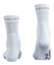 Tennissocken mit Polsterung