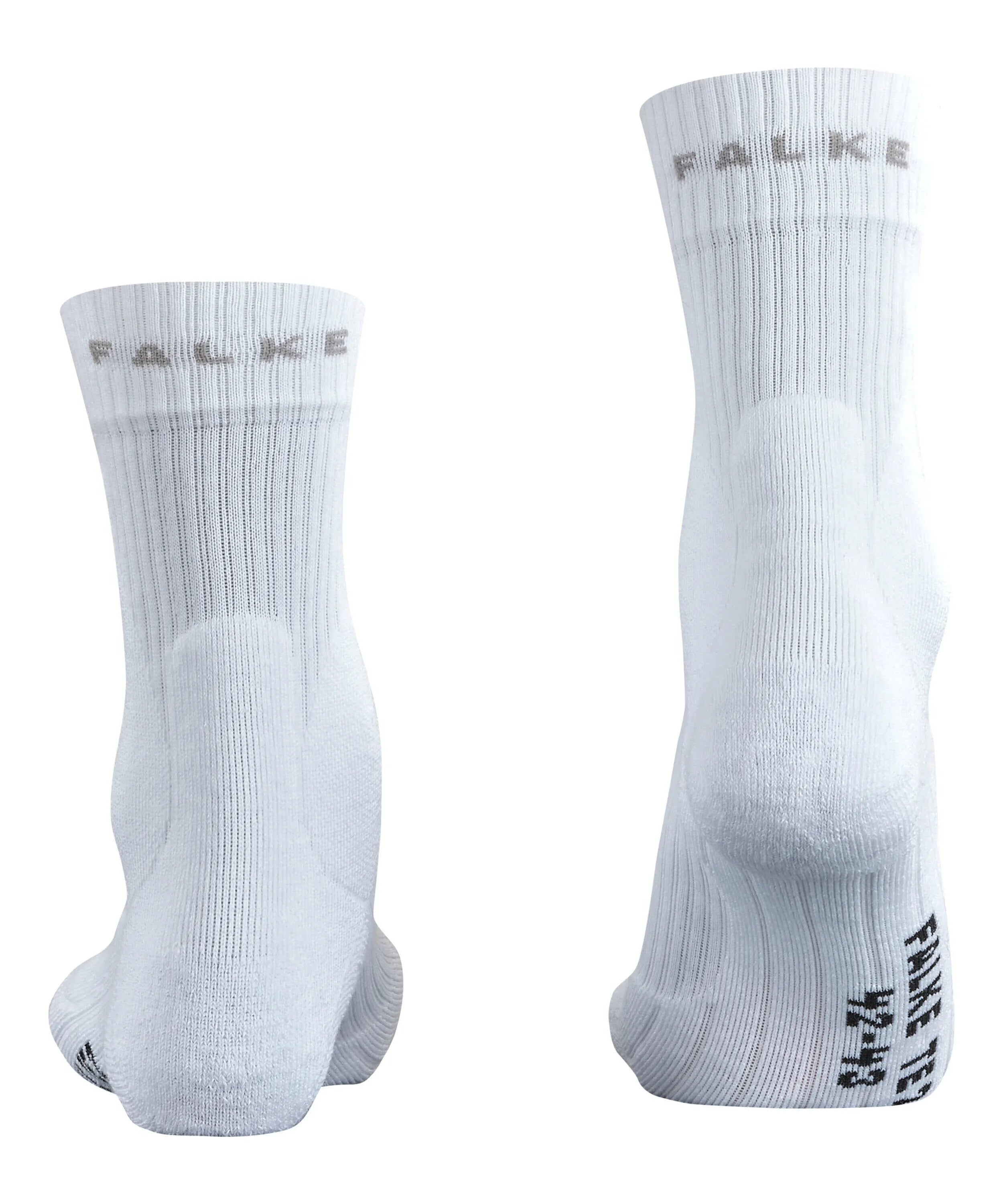 Tennissocken mit Polsterung