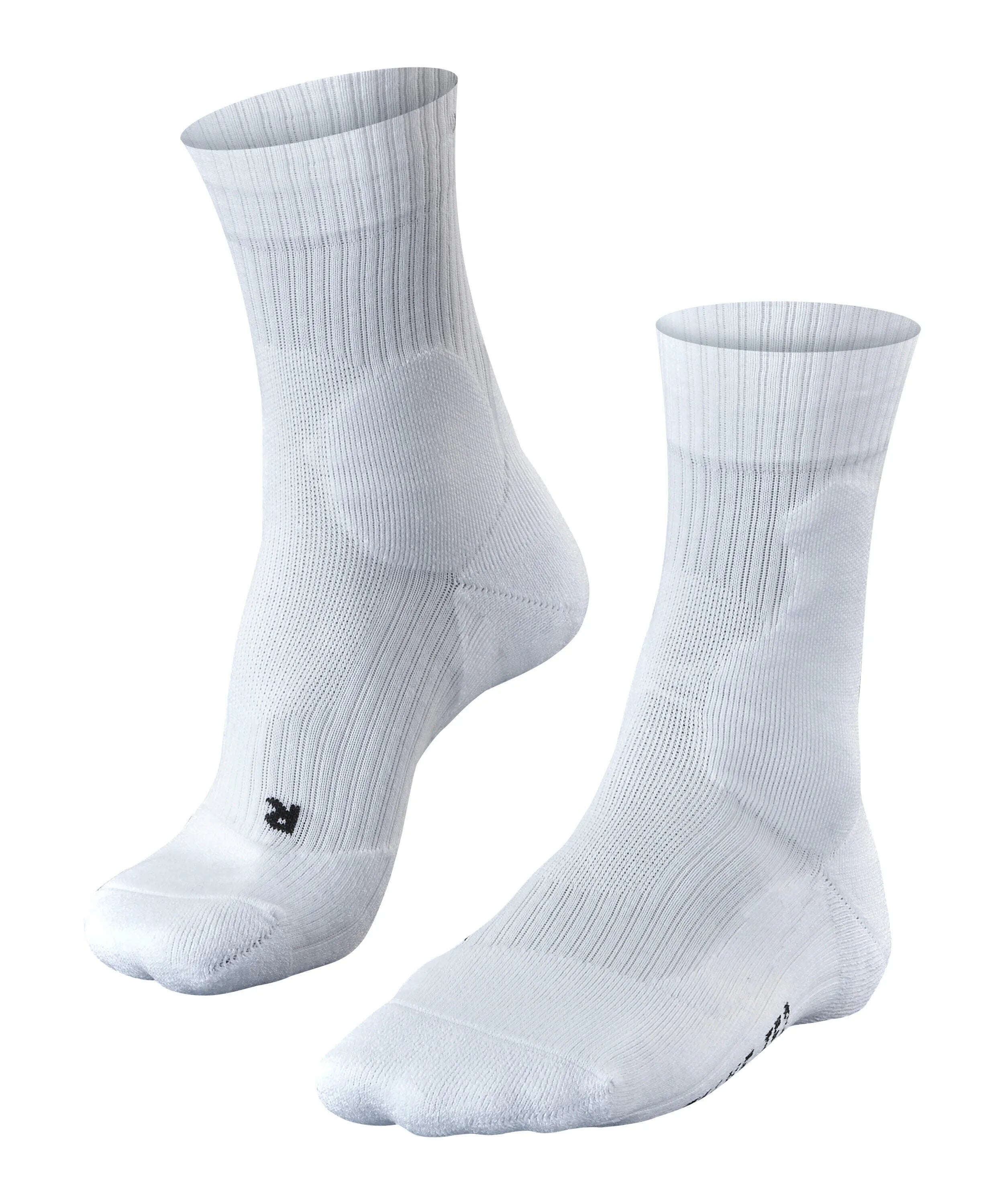 Tennissocken mit Polsterung