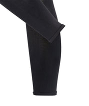 Leggings aus Baumwollmix