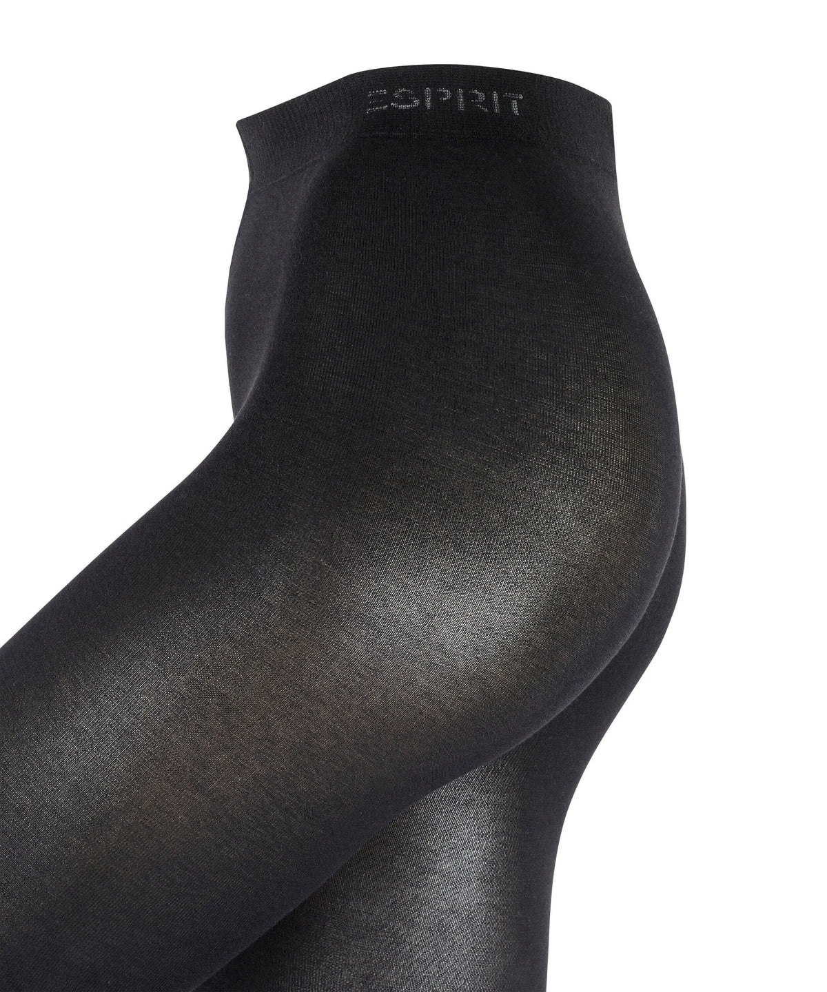 Leggings aus Baumwollmix