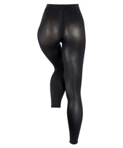 Leggings aus Baumwollmix