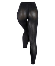 Leggings aus Baumwollmix