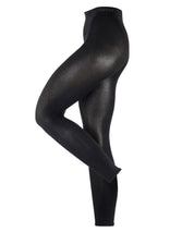 Leggings aus Baumwollmix