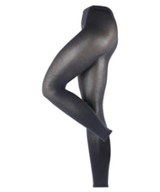 Leggings aus Baumwollmix