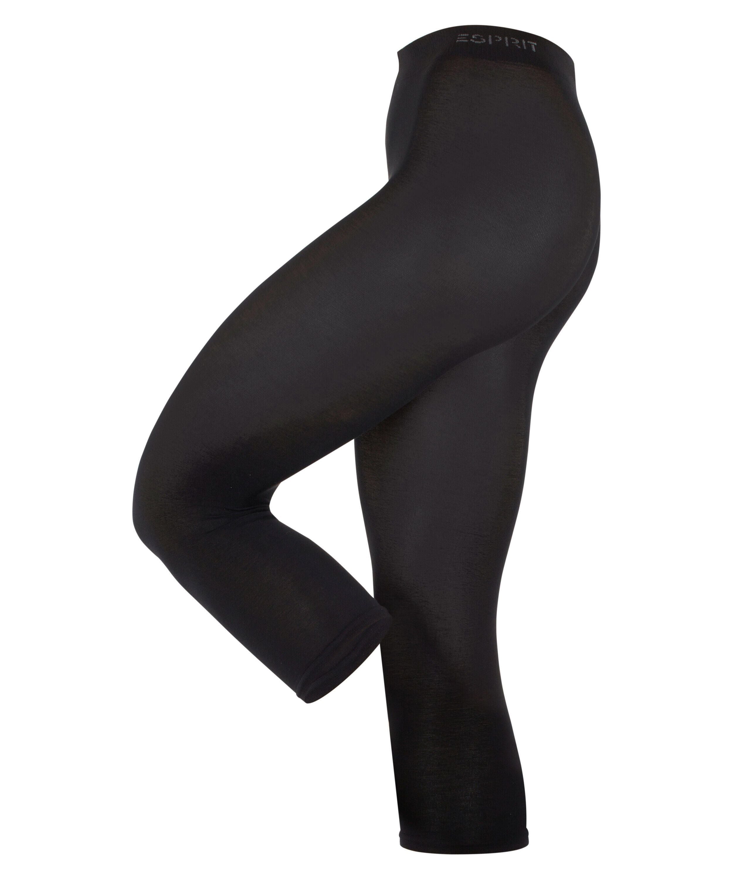 Leggings aus Baumwollmix