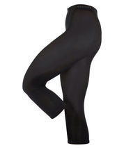 Leggings aus Baumwollmix