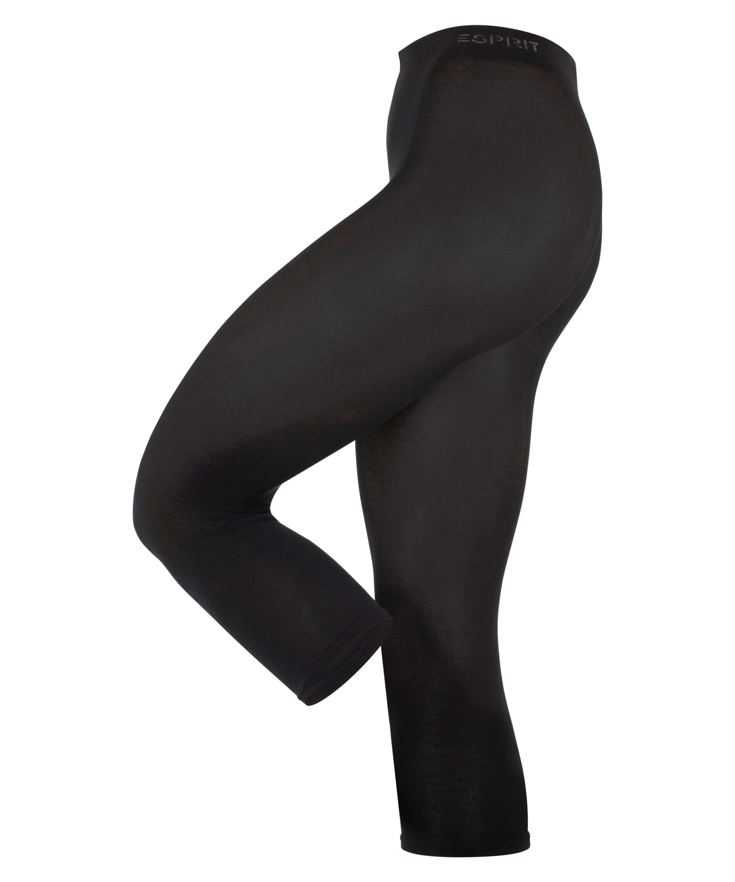 Leggings aus Baumwollmix