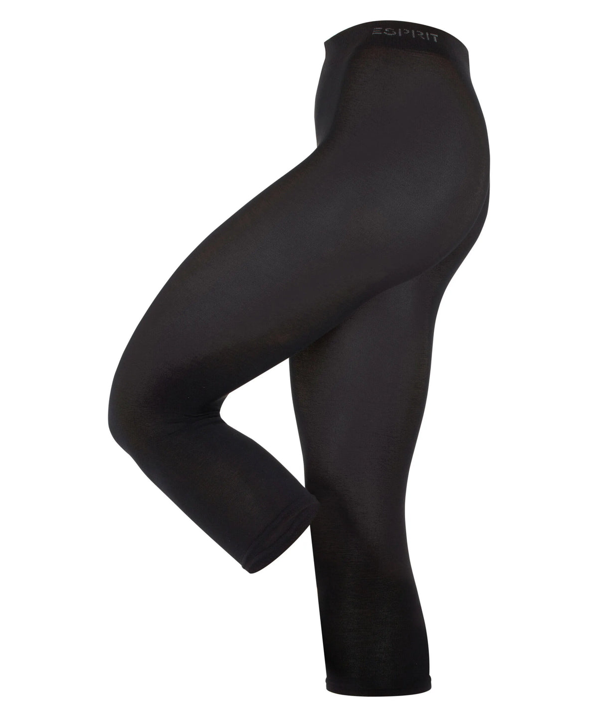 Leggings aus Baumwollmix