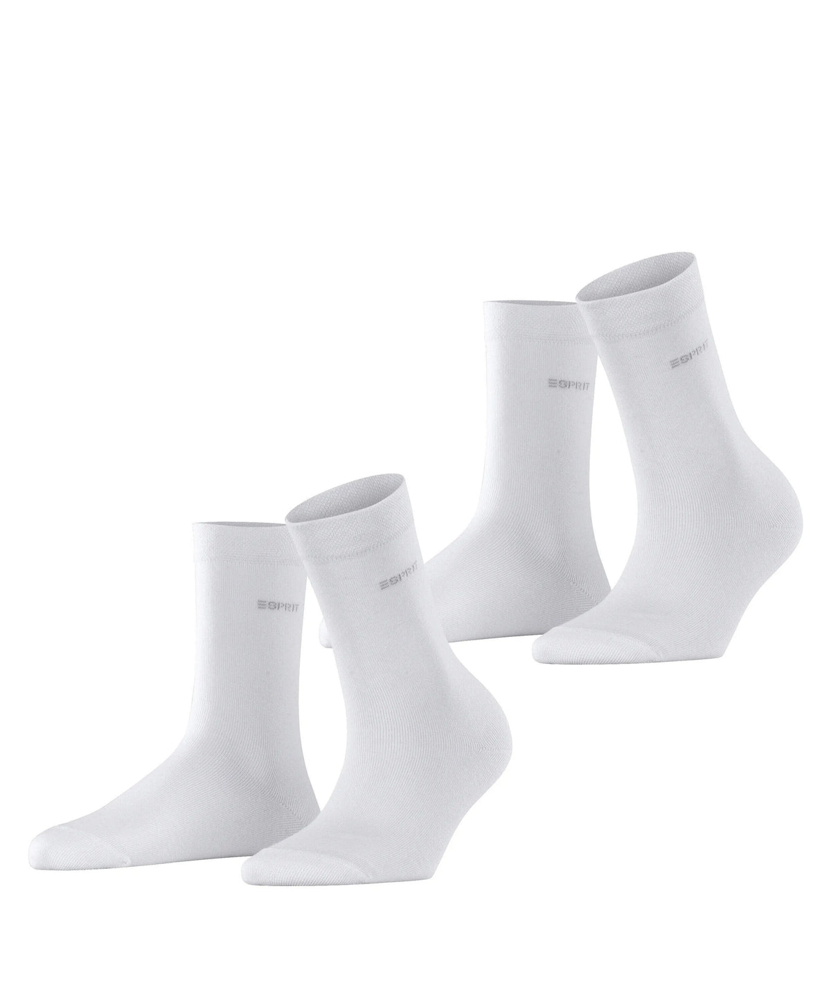 2er-Pack Socken