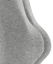 2er-Pack Socken