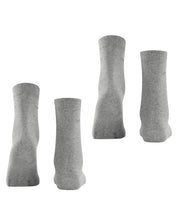 2er-Pack Socken