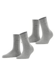 2er-Pack Socken