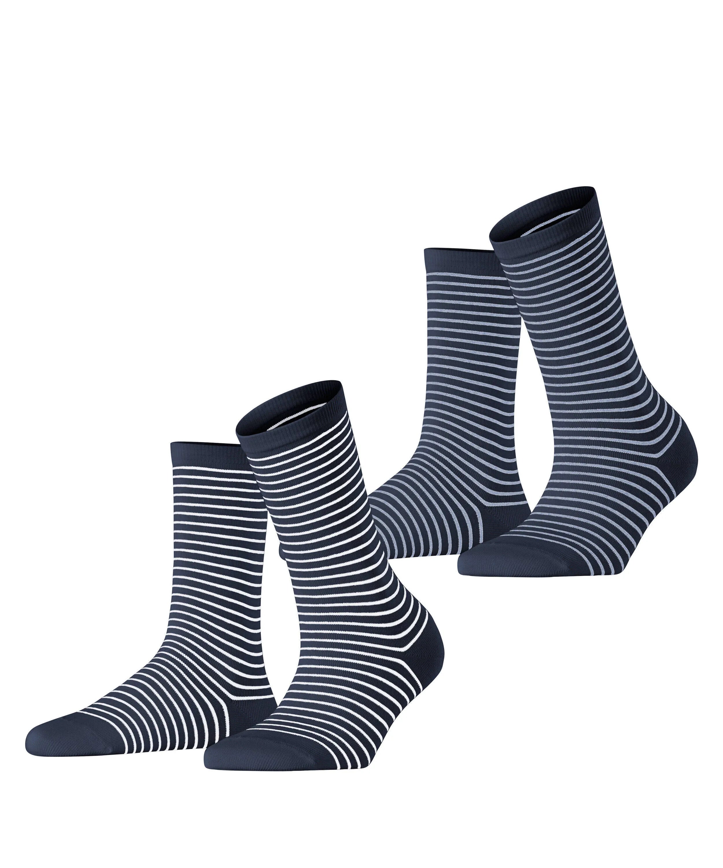 2er-Pack Socken