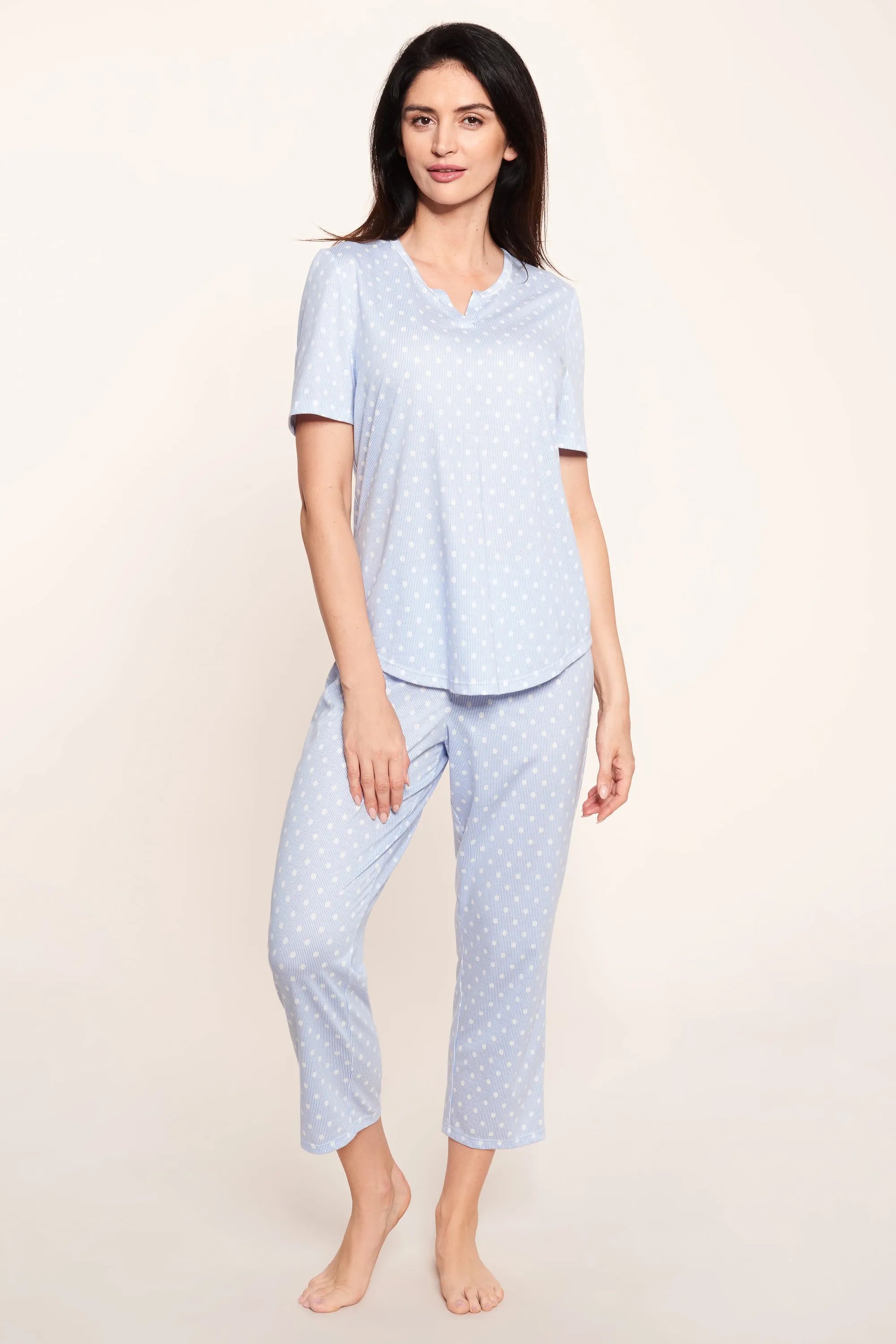 Pyjama Kombi Set