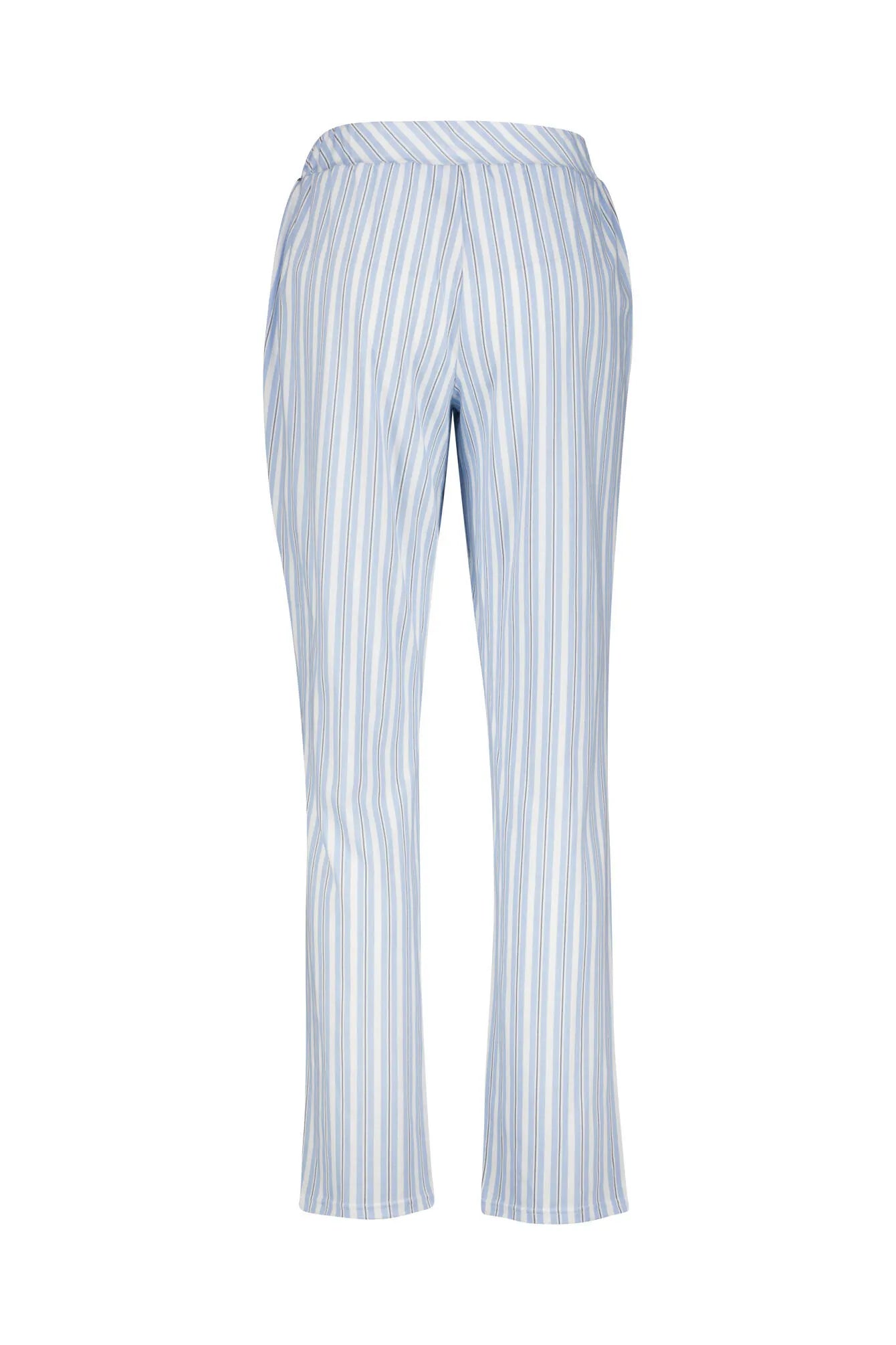 Pyjamahose aus Baumwolle