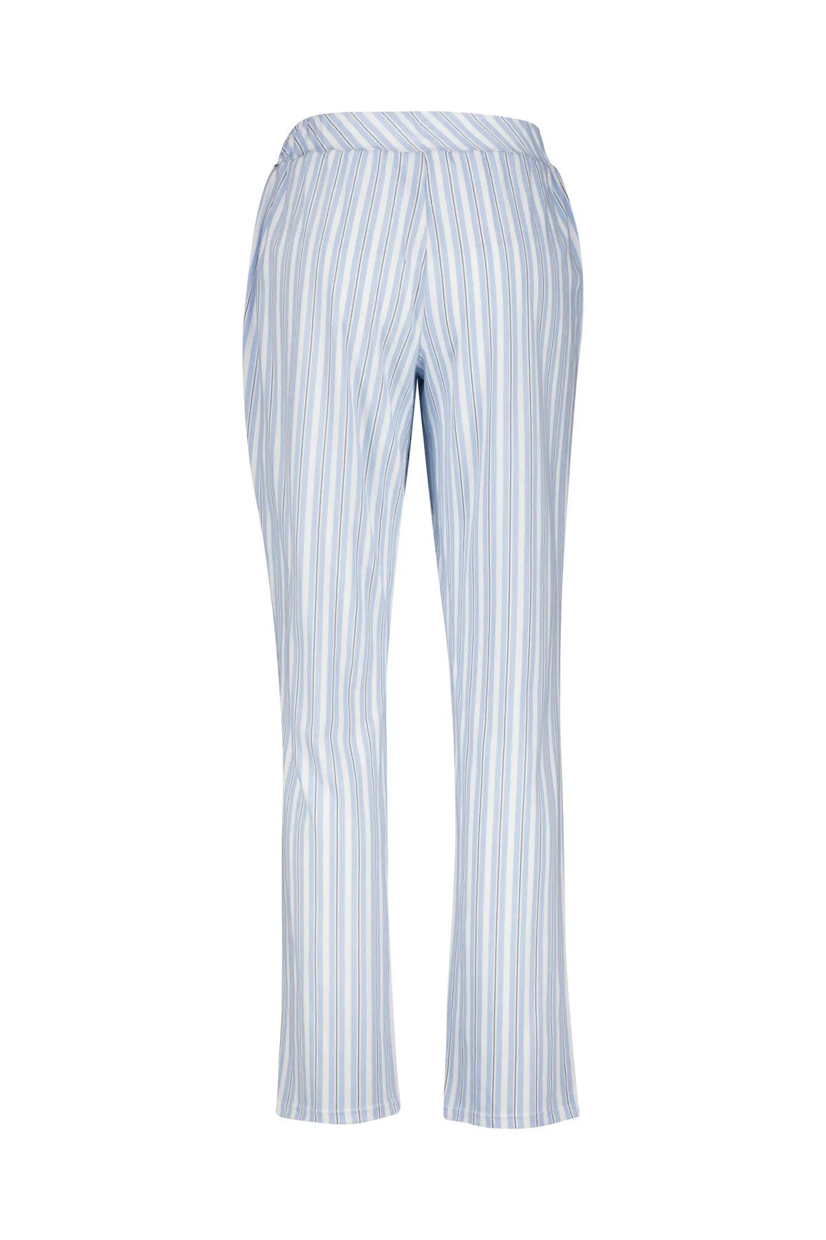 Pyjamahose aus Baumwolle