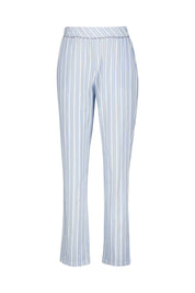Pyjamahose aus Baumwolle