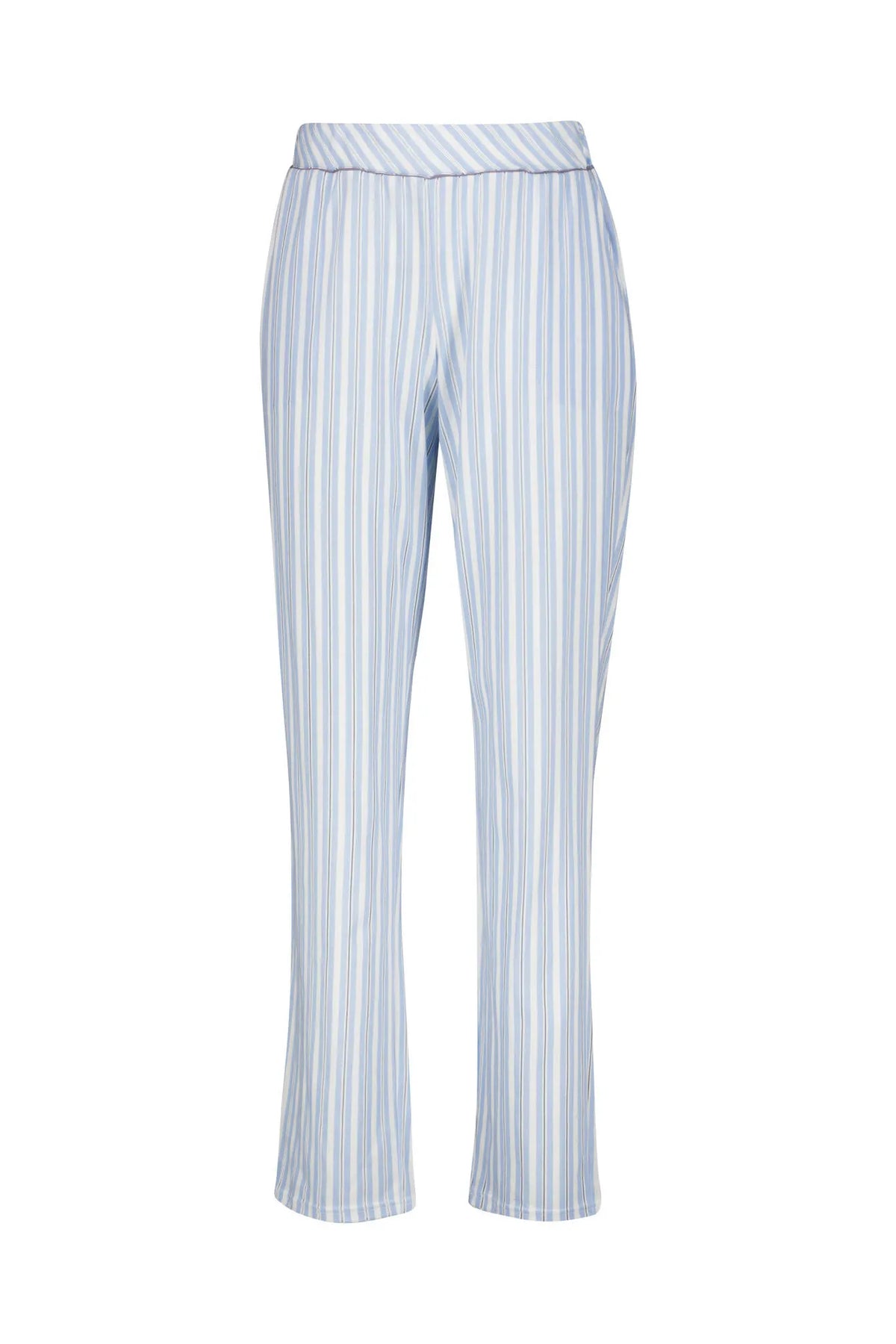 Pyjamahose aus Baumwolle