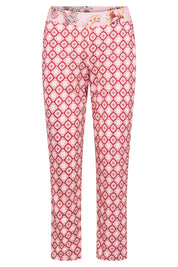 Loungehose aus Modalmix