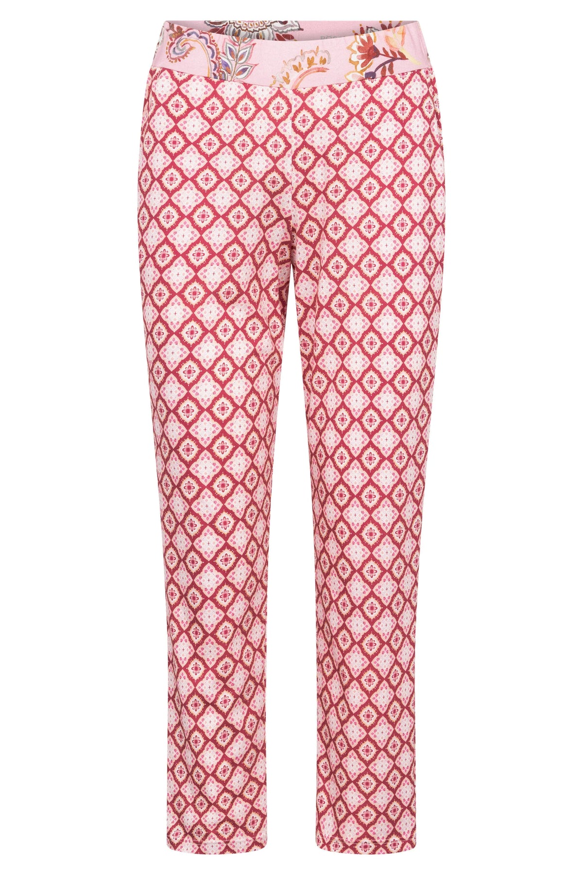 Loungehose aus Modalmix